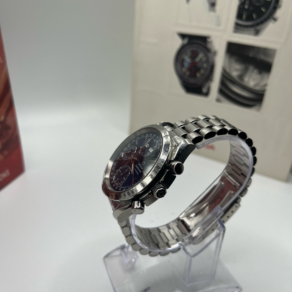 Omega Speed Master - Picture 8 of 11
